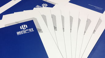 專業企業畫冊設計制作——百鉑文化助力成都企業品牌傳播